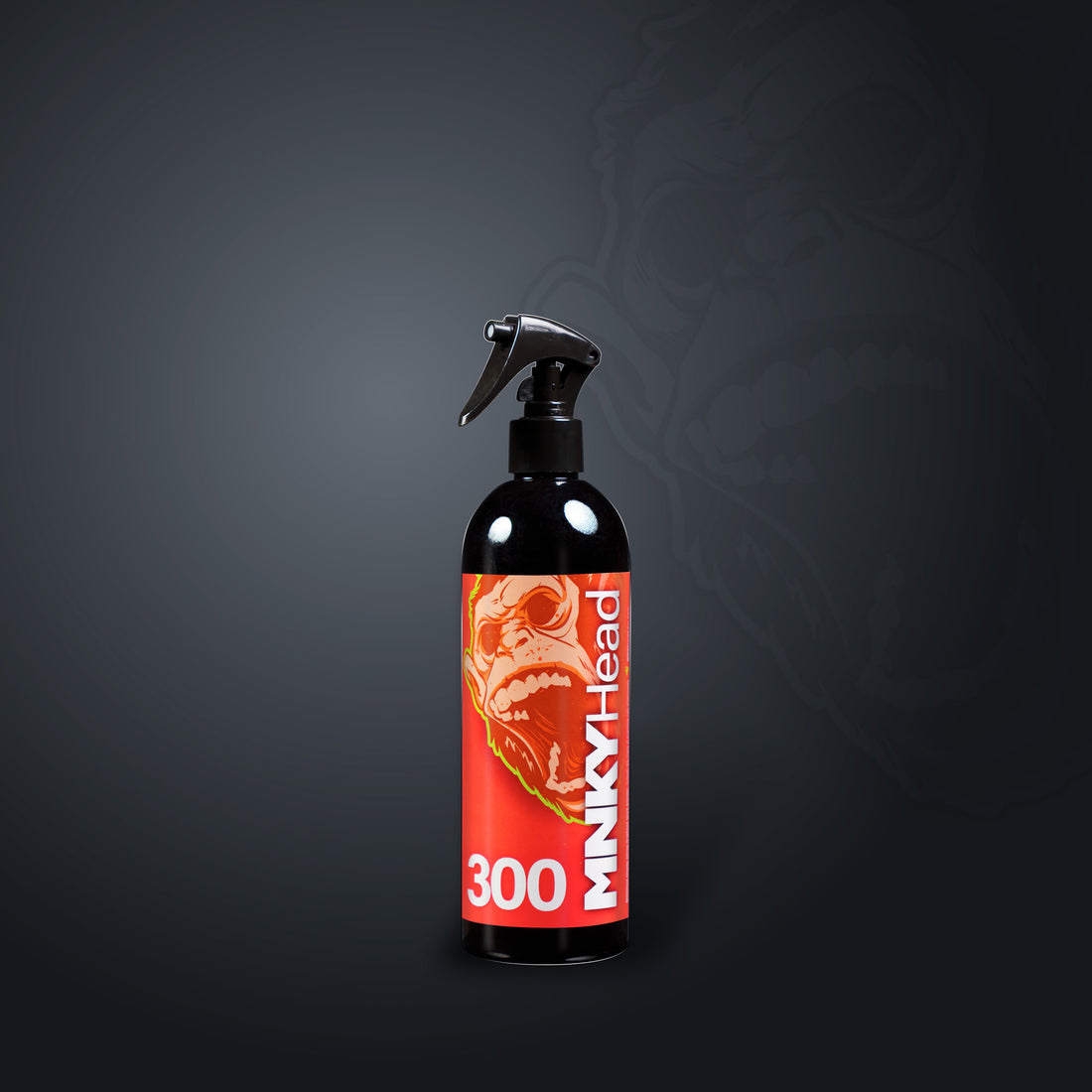 Unlock the Magic: Introducing the Cheeky Chimp Graphene Quick Detailer