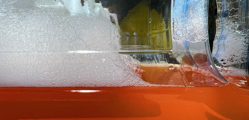 Testing, testing testing - HRZ-A122