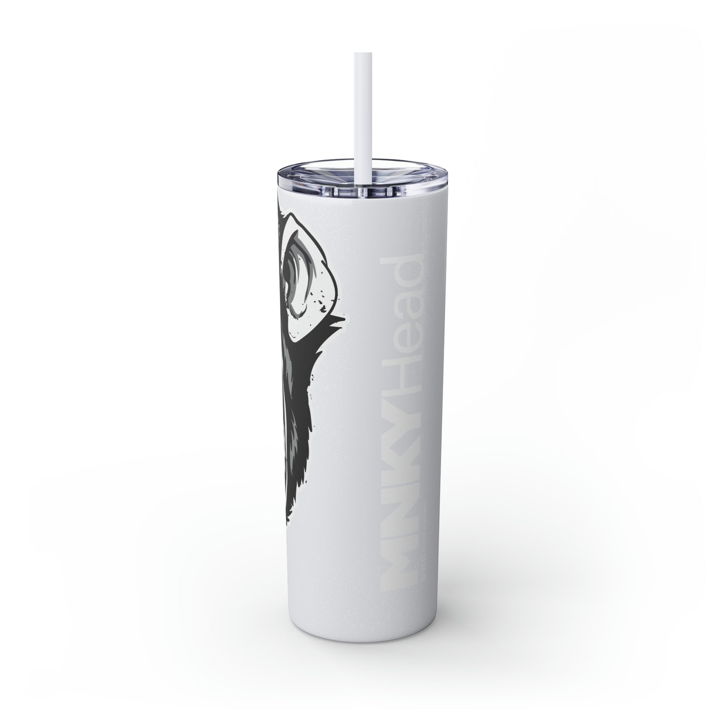 Sip 'n' Shine Skinny Tumbler