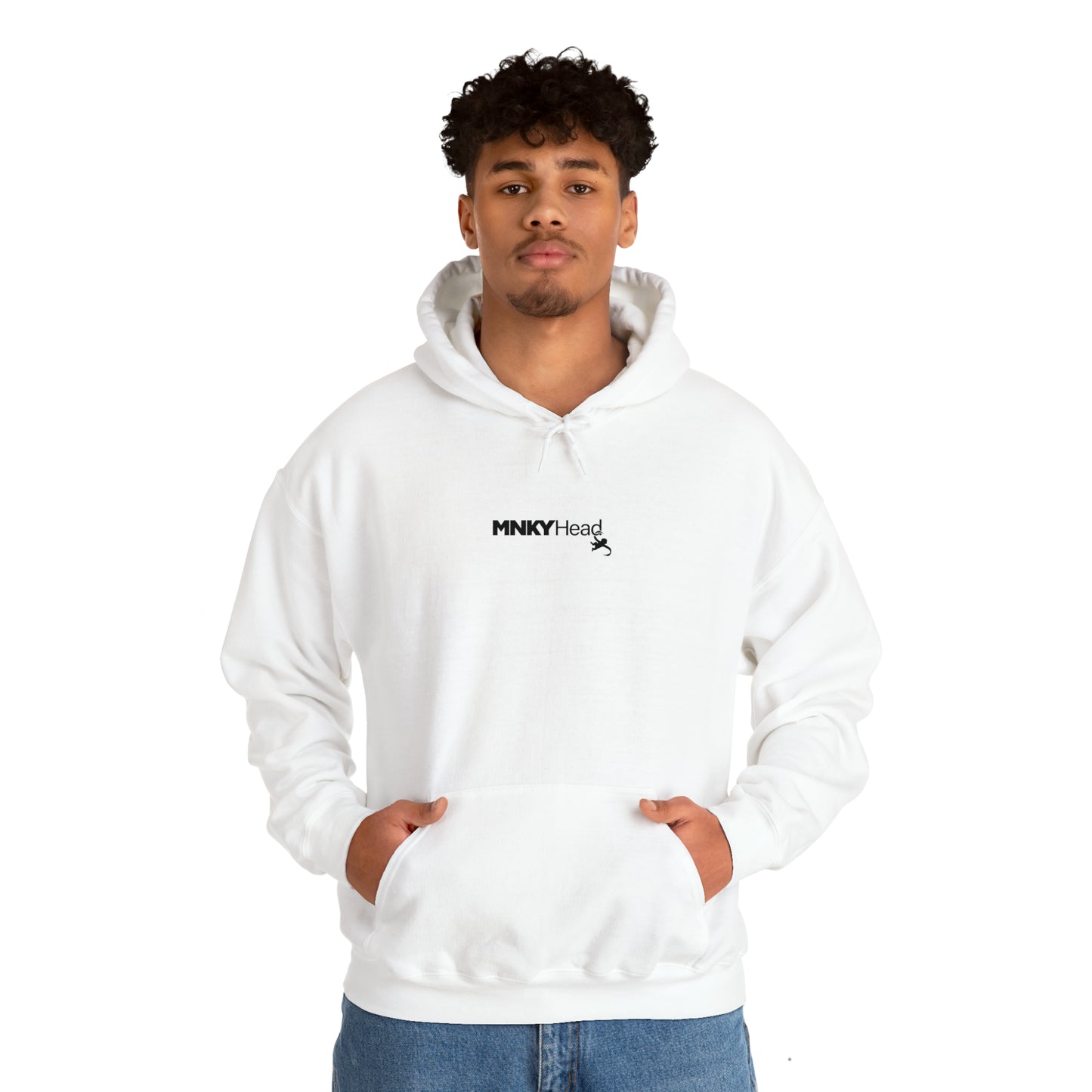 Cozy Blend Hoodie