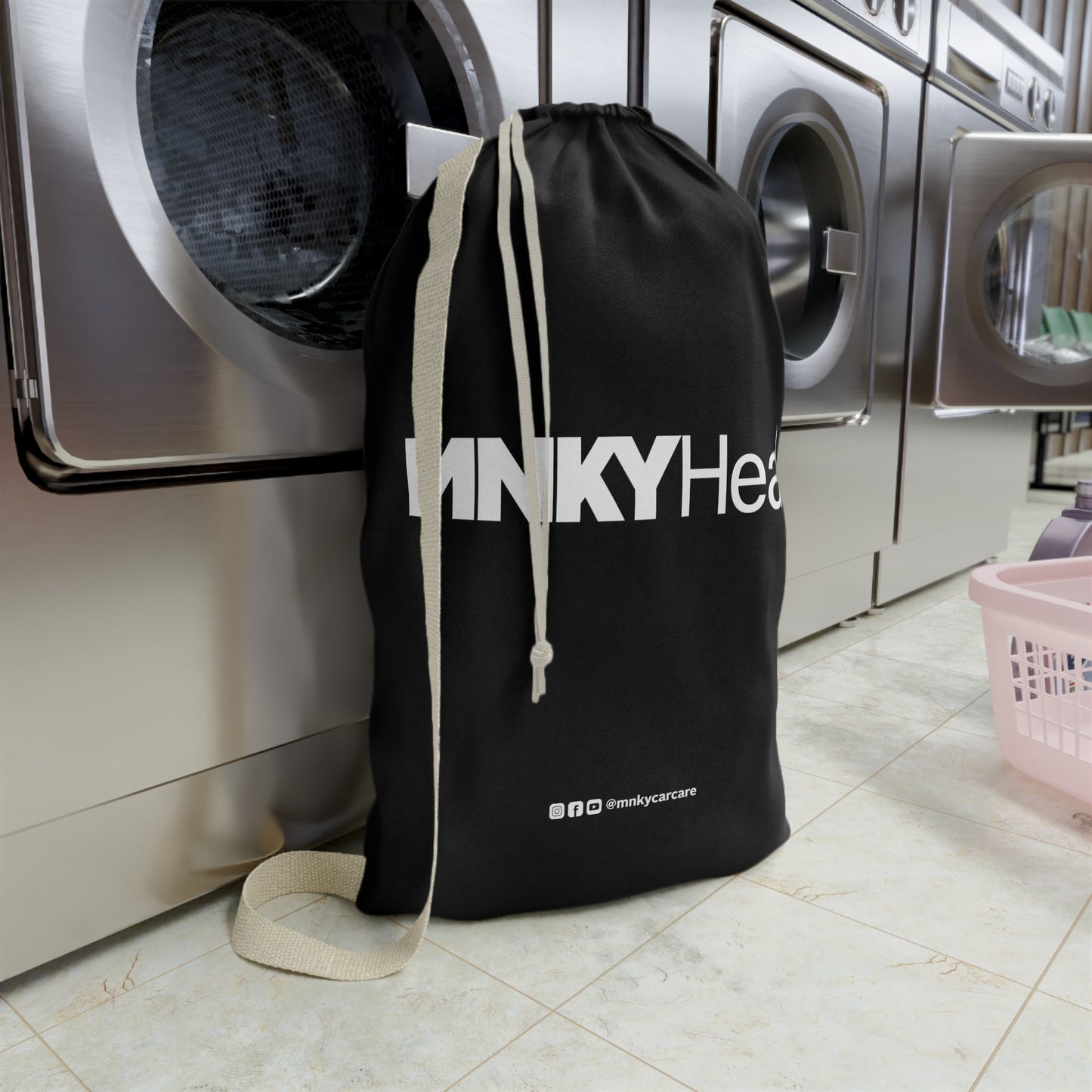 Laundry Bag