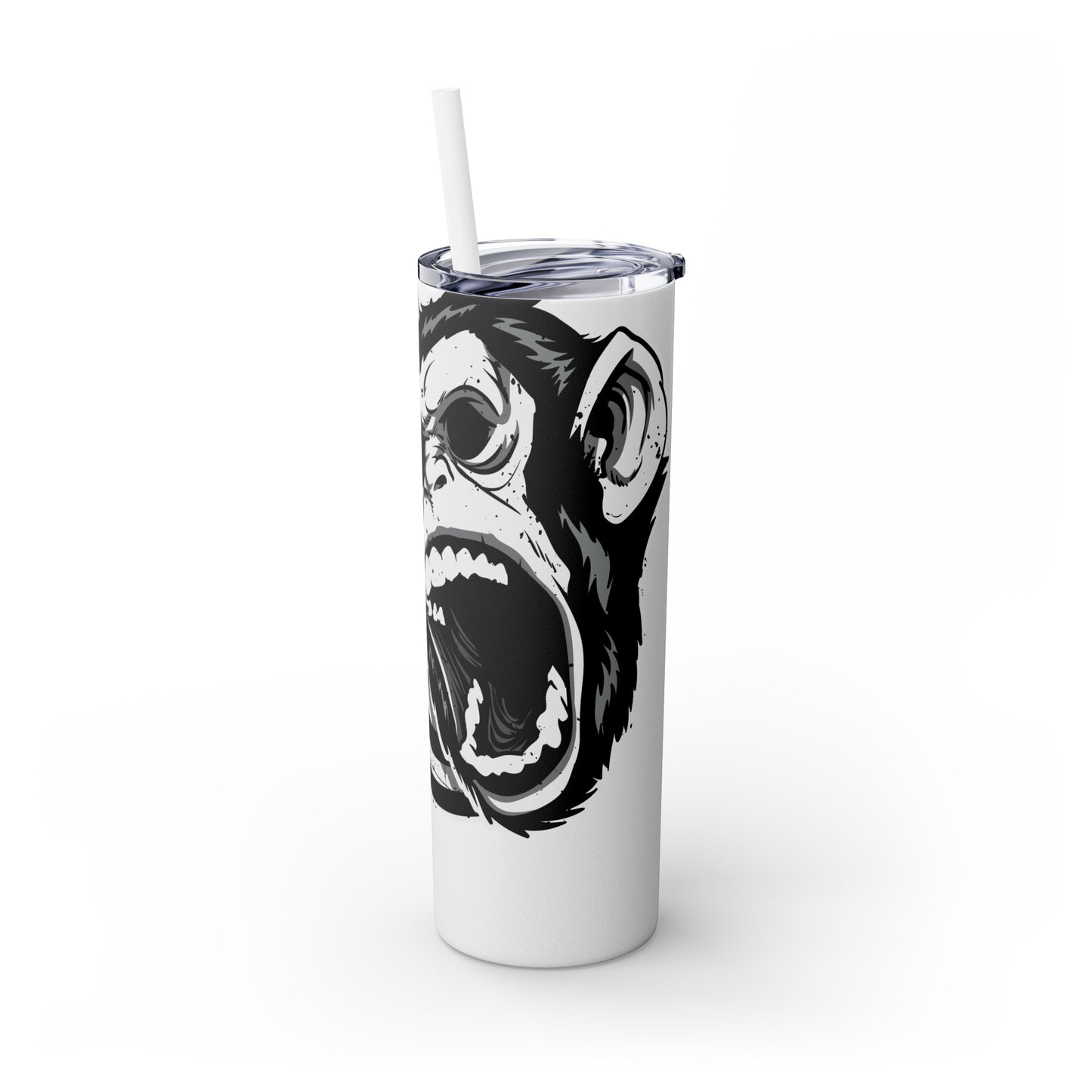 Sip 'n' Shine Skinny Tumbler