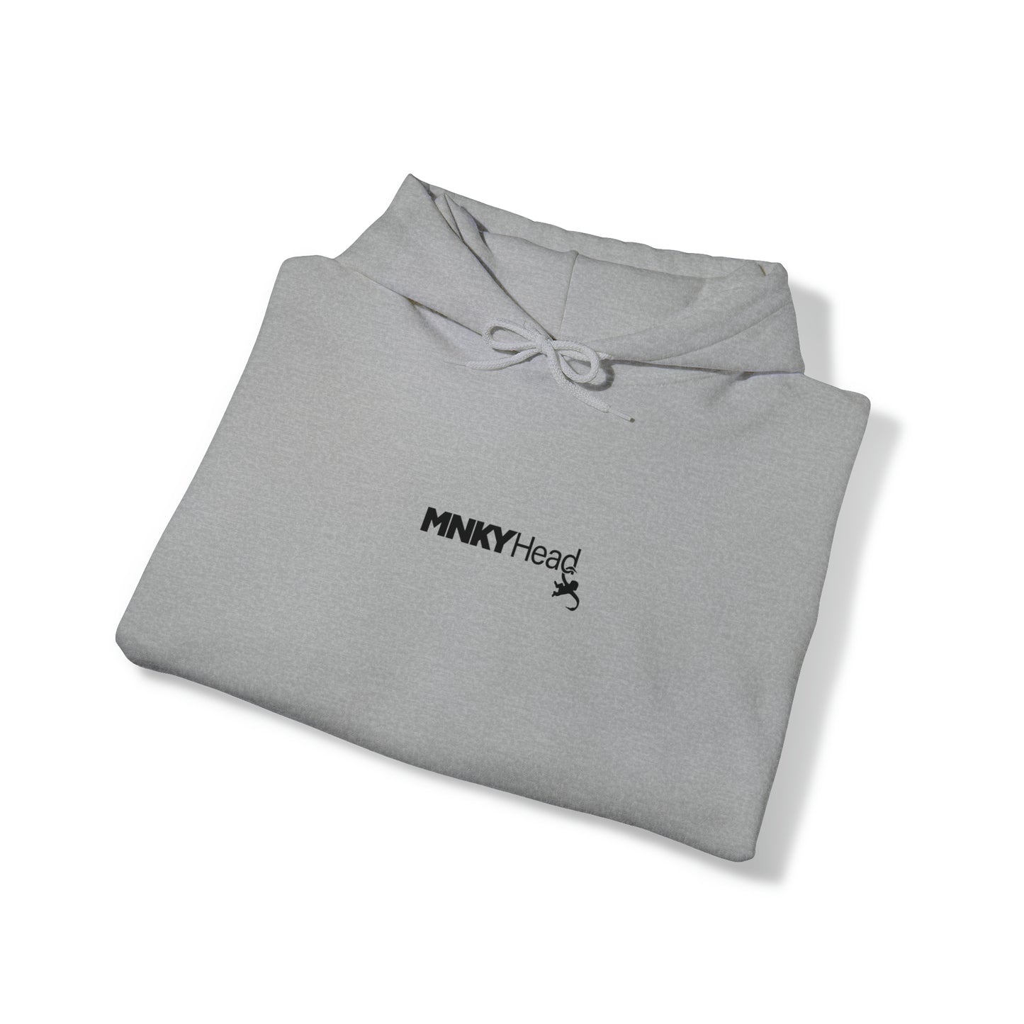 Cozy Blend Hoodie