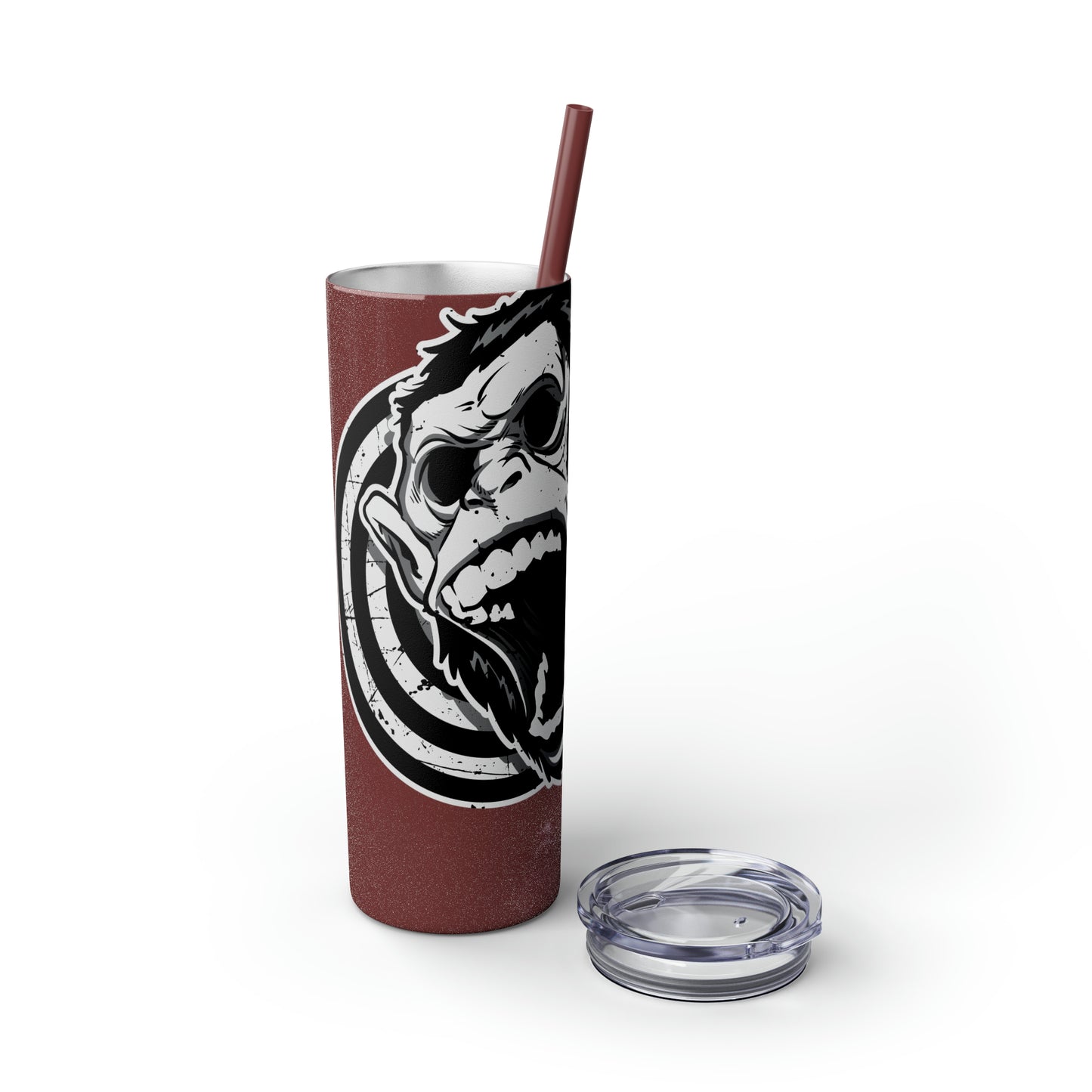 Sip 'n' Shine Skinny Tumbler