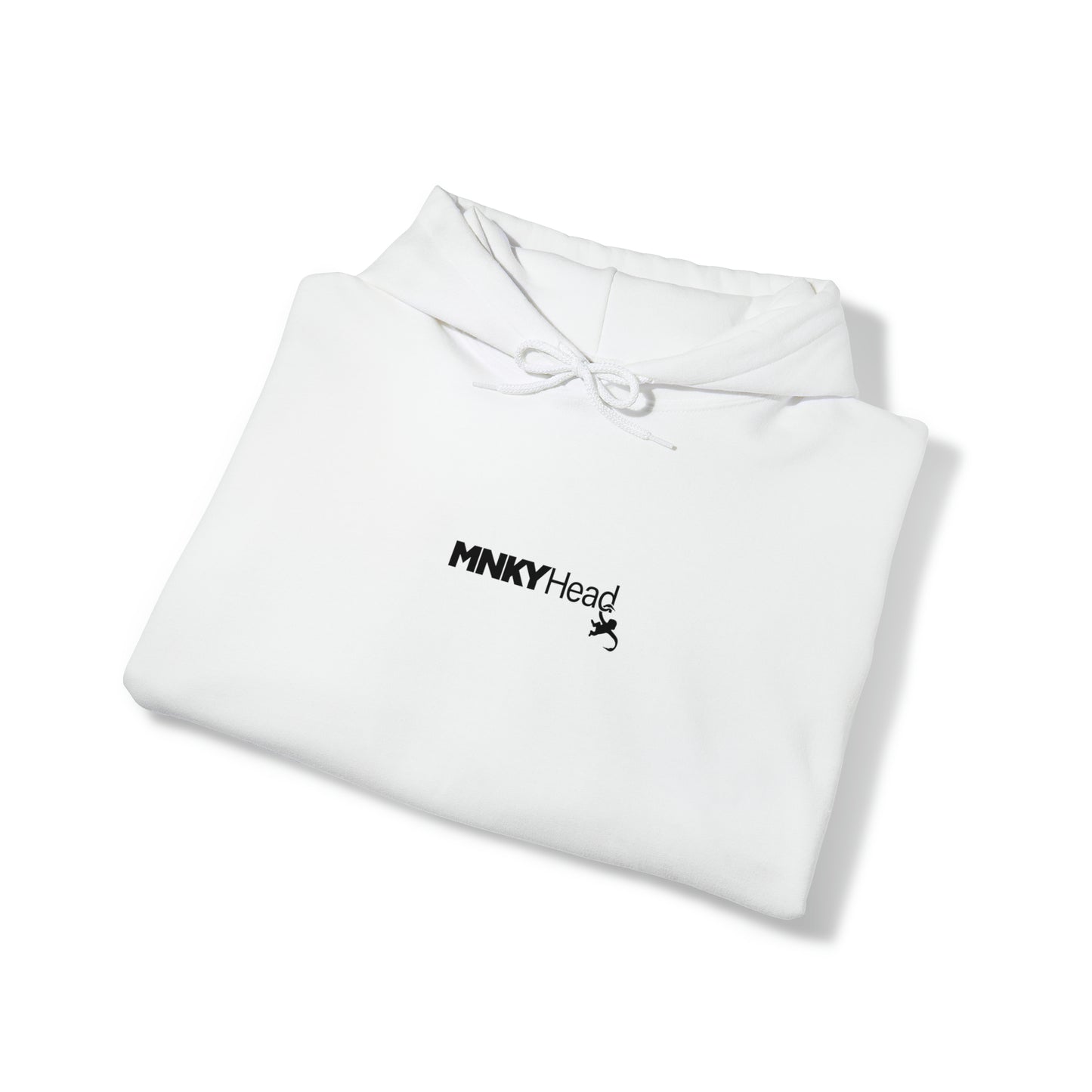 Cozy Blend Hoodie