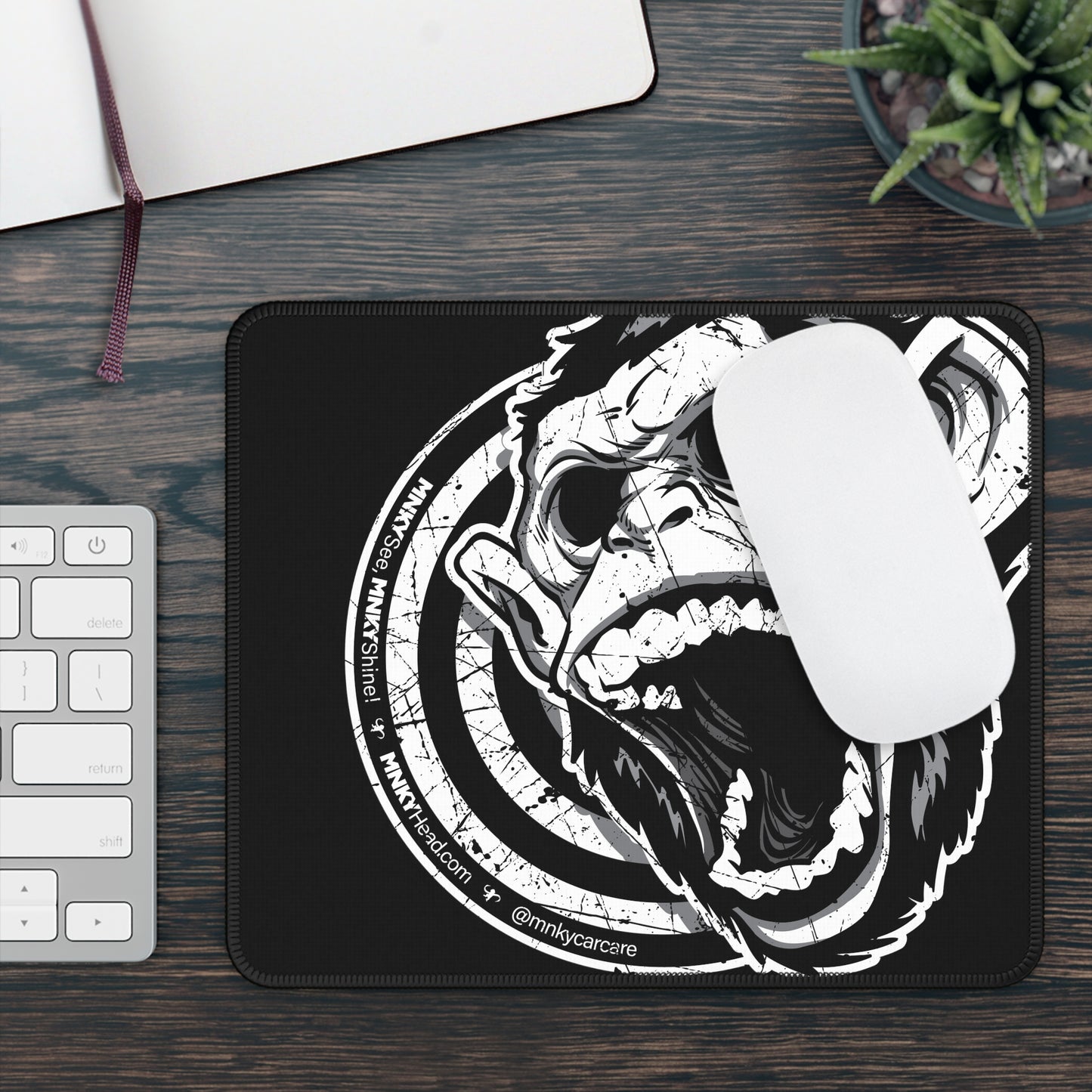 Command Center Mouse Pads