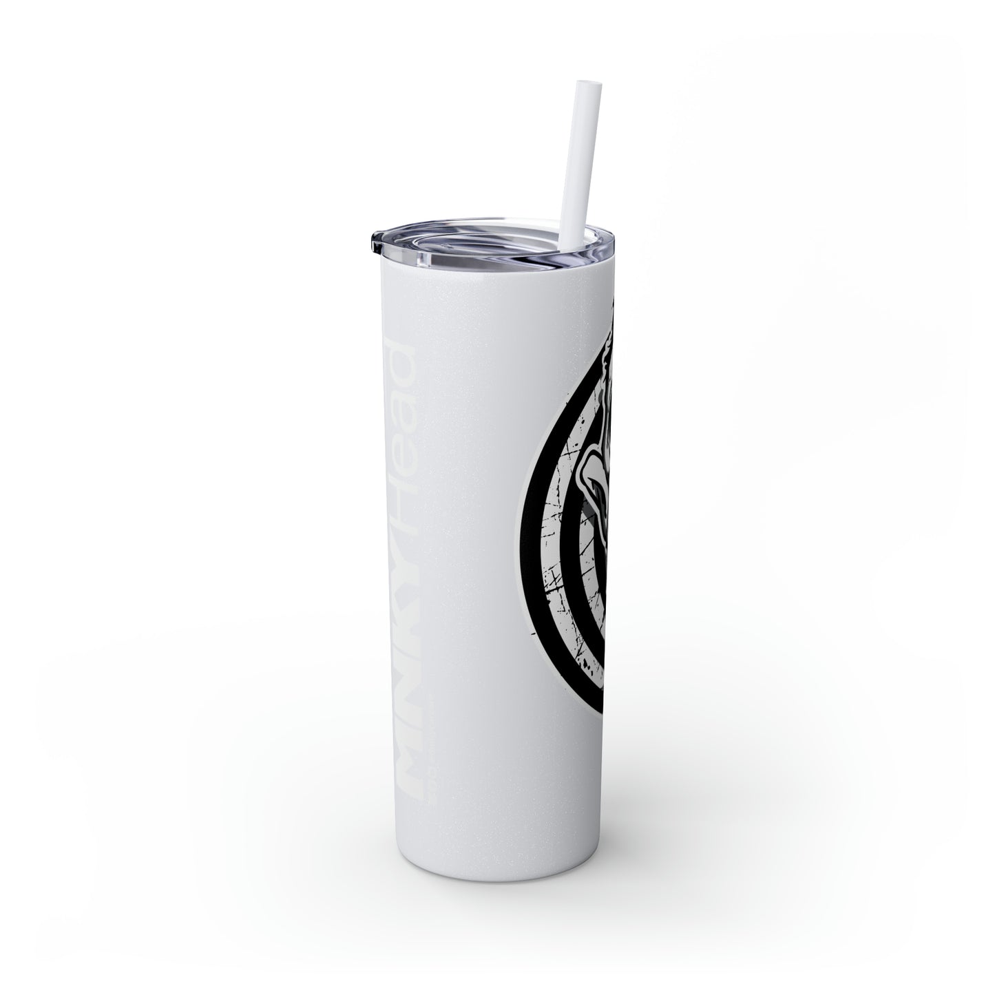 Sip 'n' Shine Skinny Tumbler