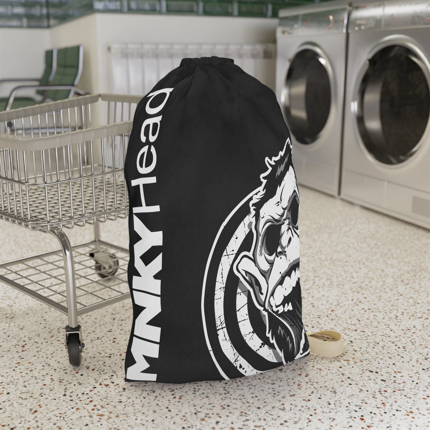 Laundry Bag