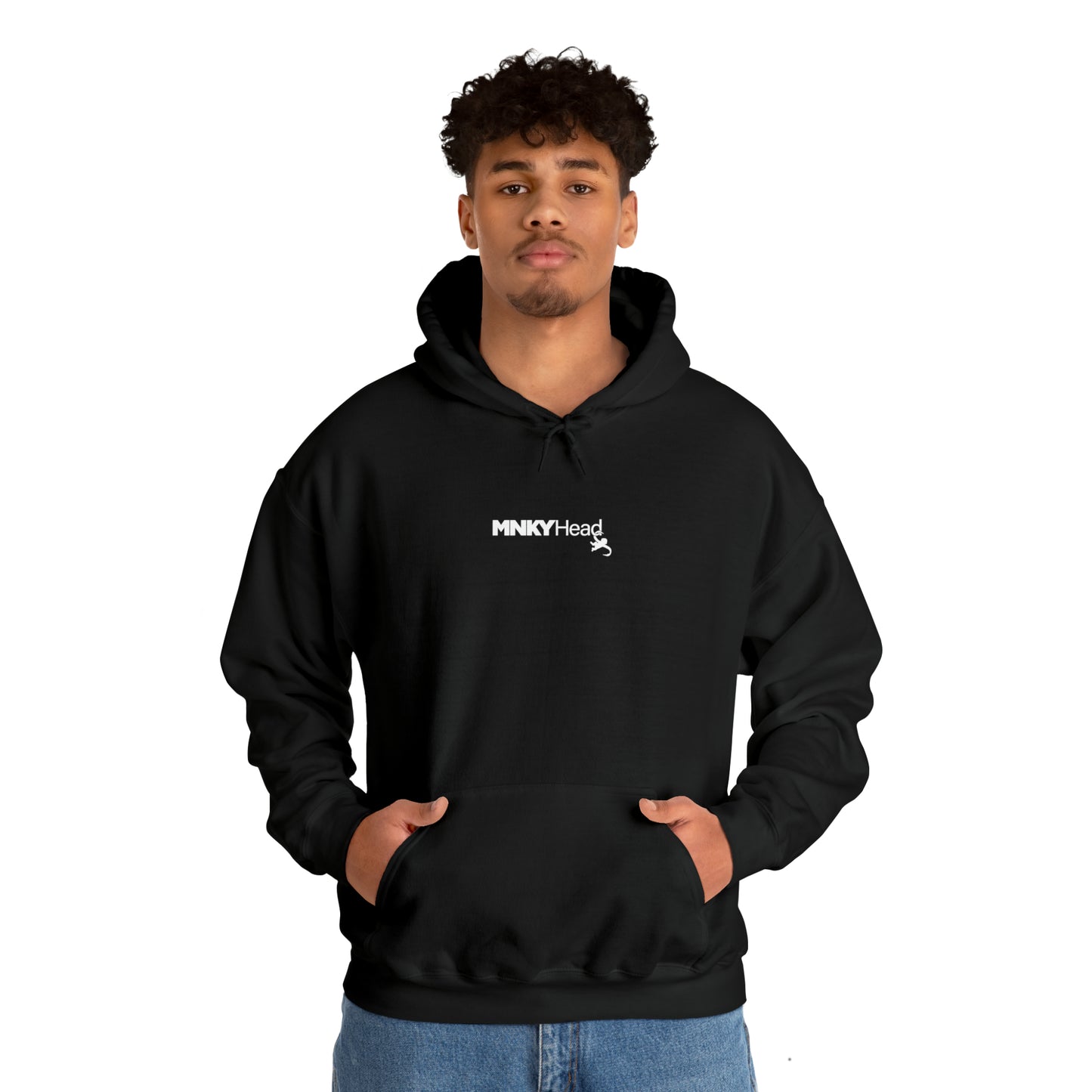 Cozy Blend Hoodie