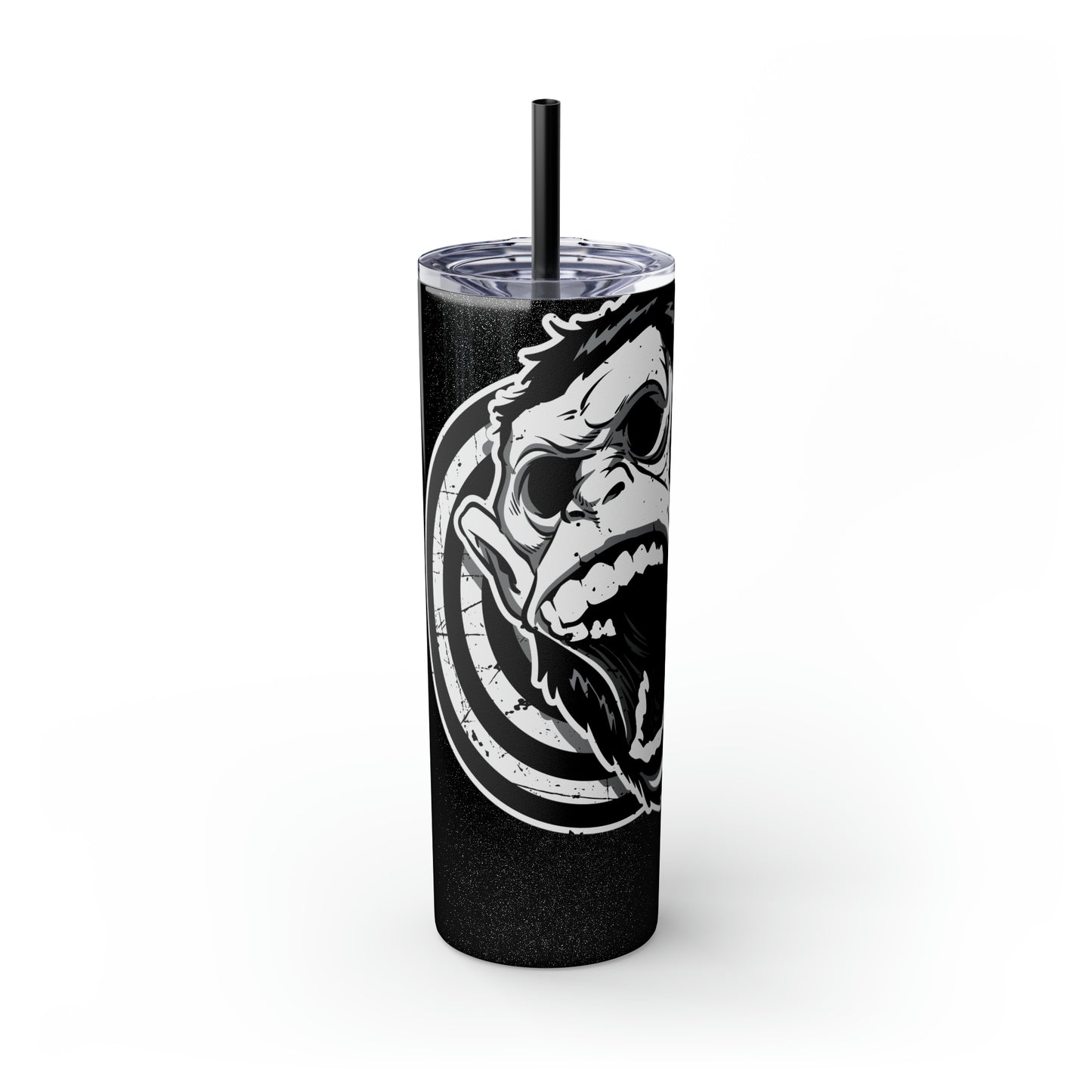 Sip 'n' Shine Skinny Tumbler