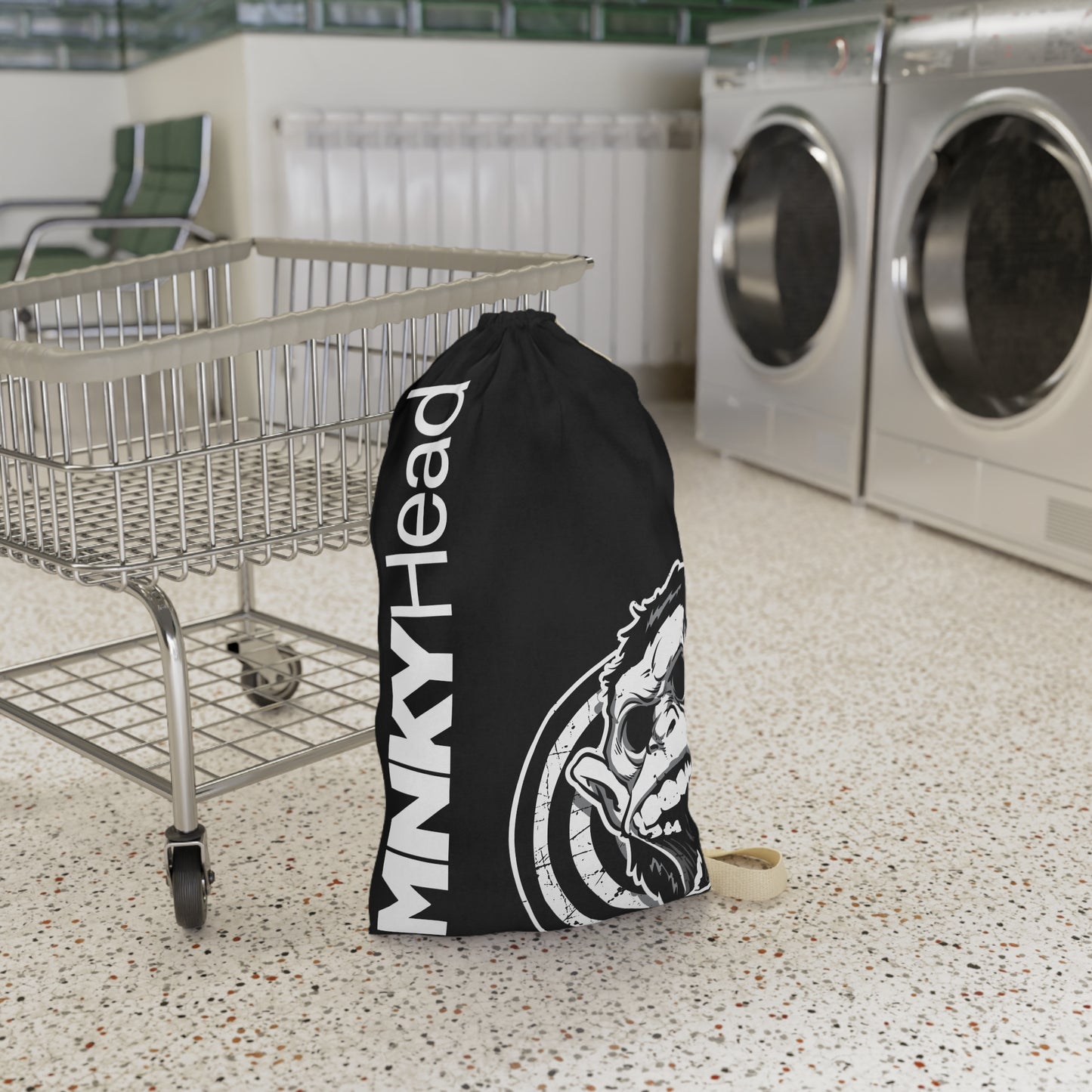 Laundry Bag