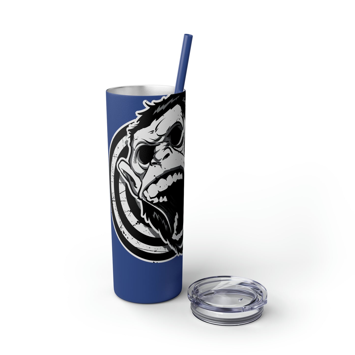 Sip 'n' Shine Skinny Tumbler