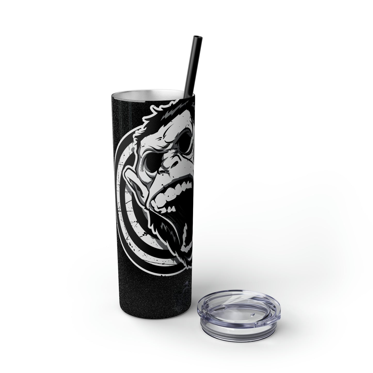 Sip 'n' Shine Skinny Tumbler