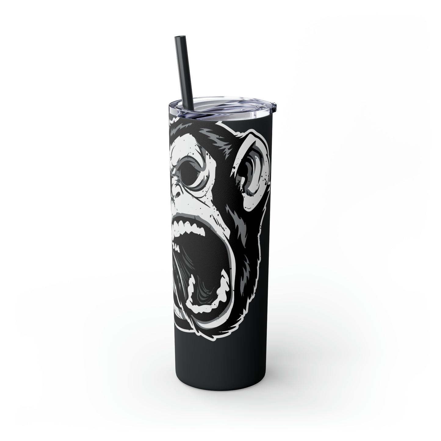 Sip 'n' Shine Skinny Tumbler