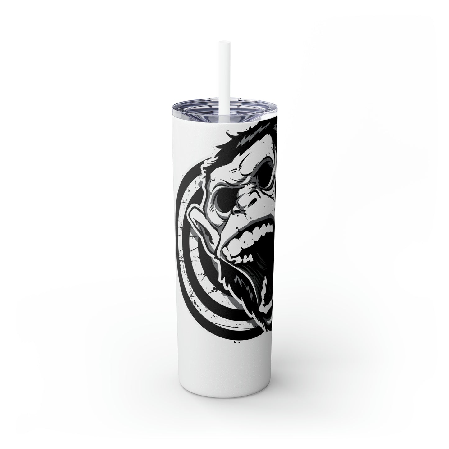 Sip 'n' Shine Skinny Tumbler