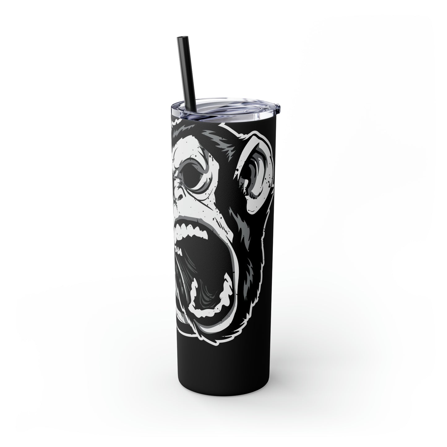 Sip 'n' Shine Skinny Tumbler