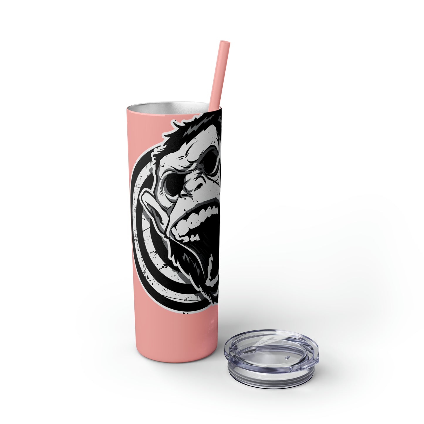 Sip 'n' Shine Skinny Tumbler