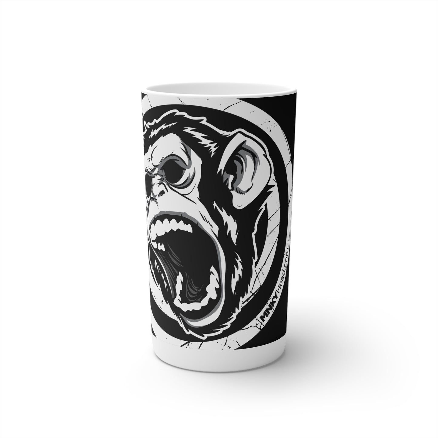 Morning Mojo Coffee Mug