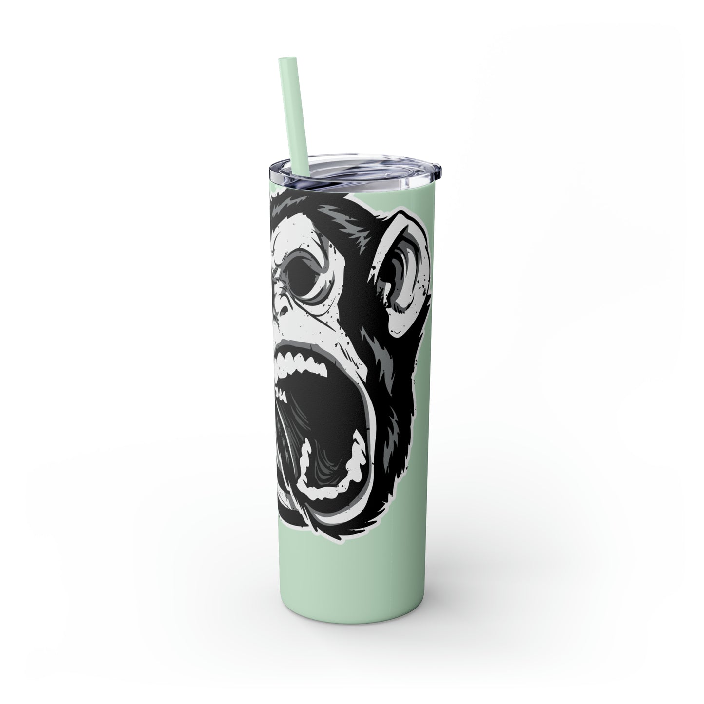 Sip 'n' Shine Skinny Tumbler