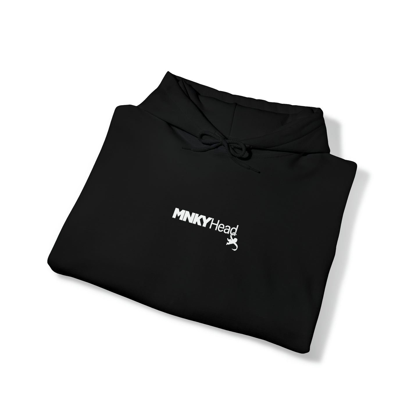 Cozy Blend Hoodie