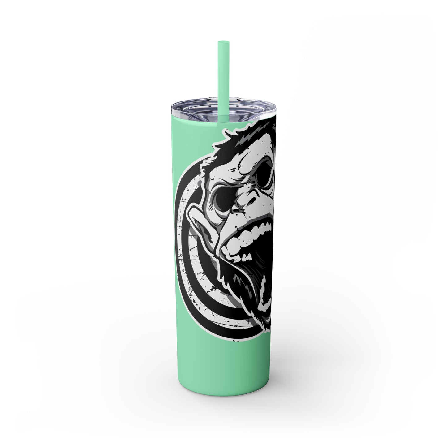 Sip 'n' Shine Skinny Tumbler