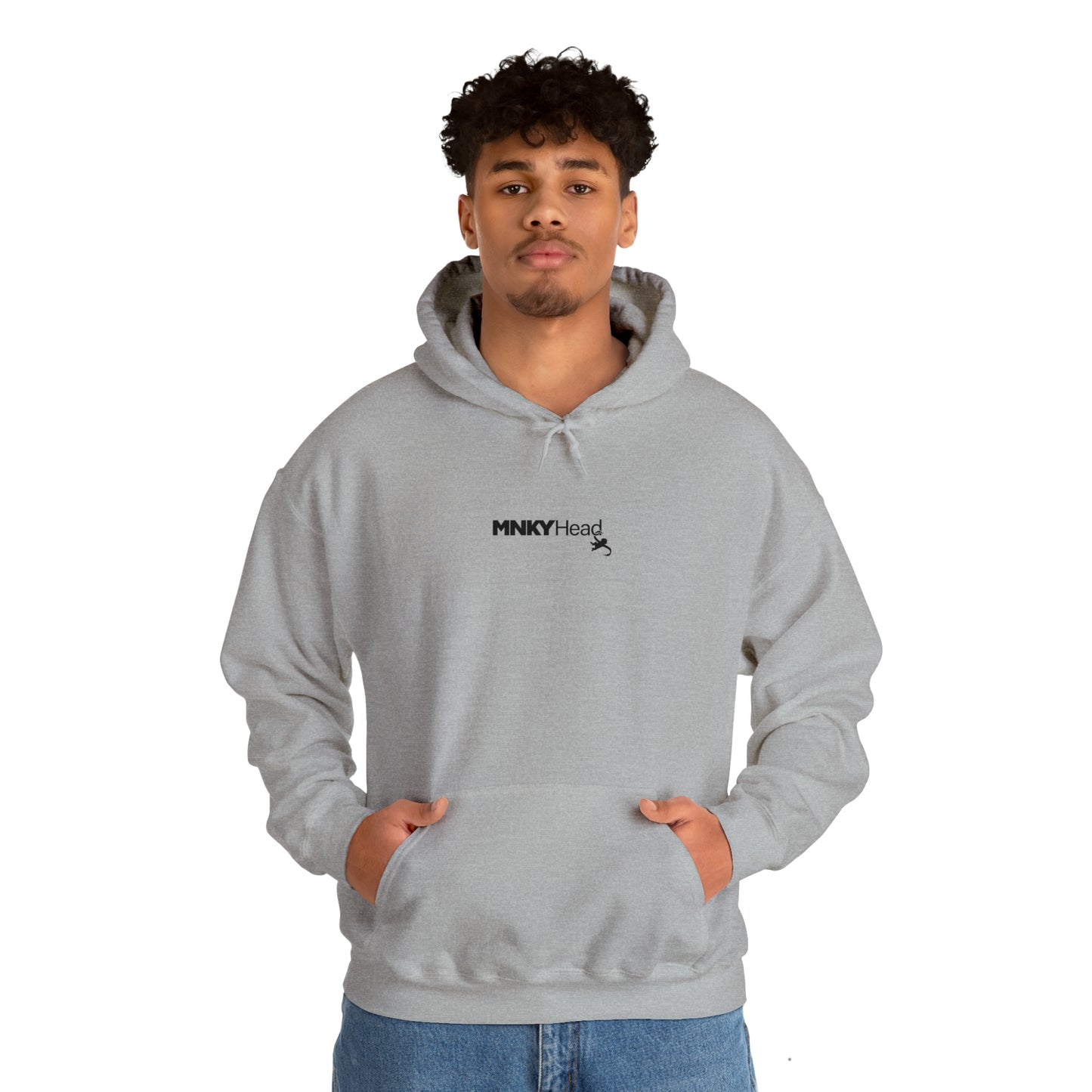 Cozy Blend Hoodie