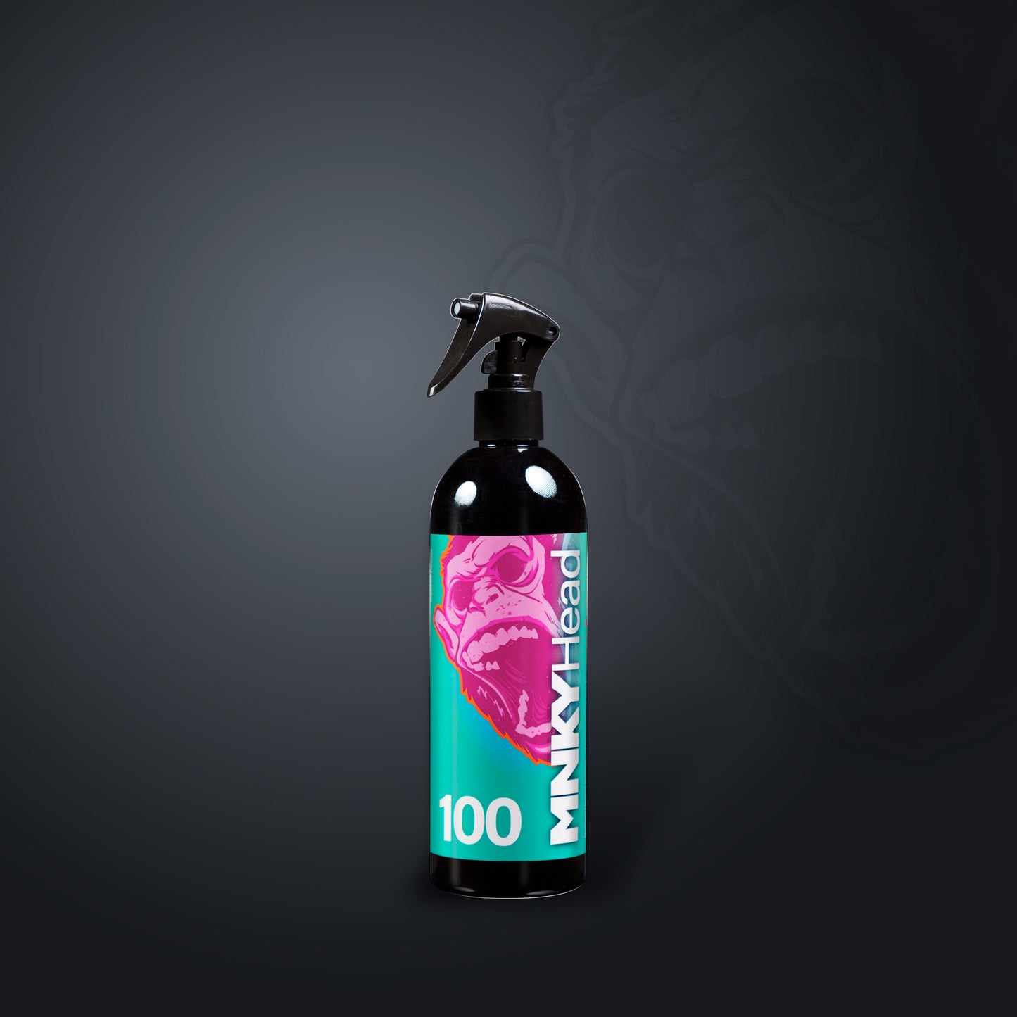 Monkey Business All Purpose Cleaner