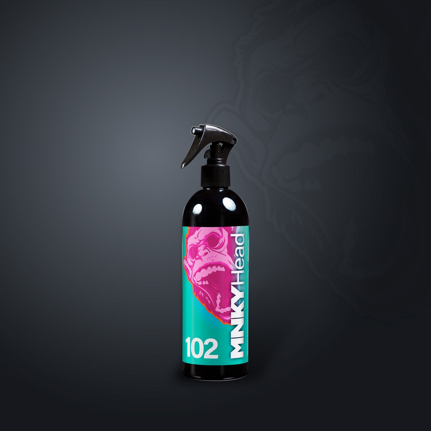 Ape All-Mighty Multi-Purpose Cleaner