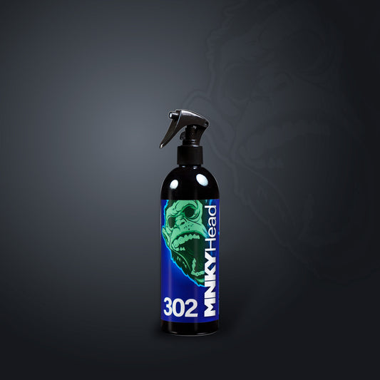 SiLuxe SiO2 Spray Protectant