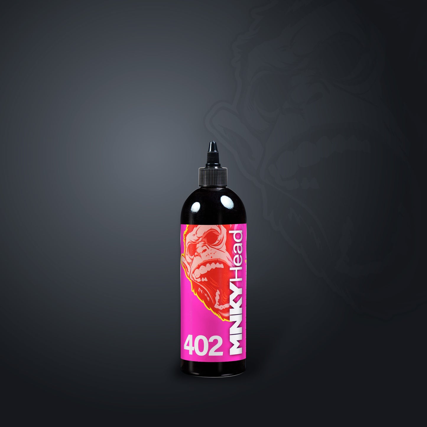 Monkey Shine Tire Dressing