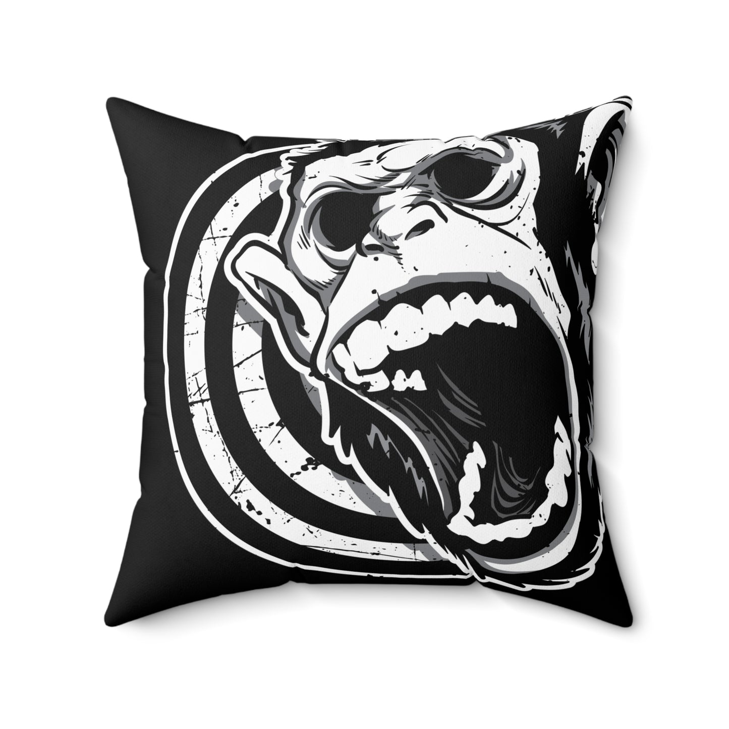 Pillow Picasso