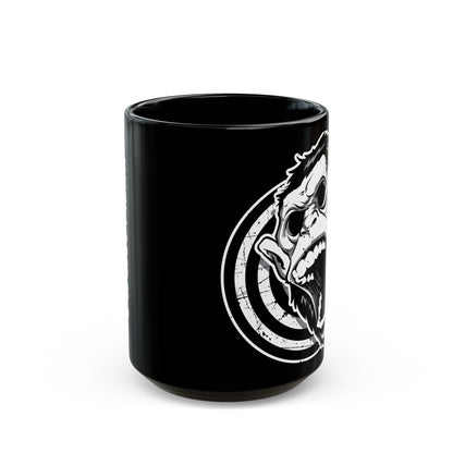 Morning Mojo Coffee Mug II