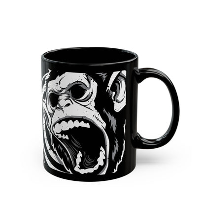 Morning Mojo Coffee Mug II