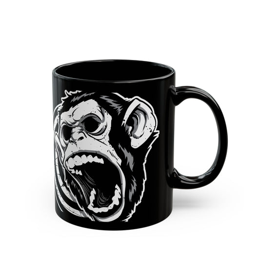 Morning Mojo Coffee Mug II