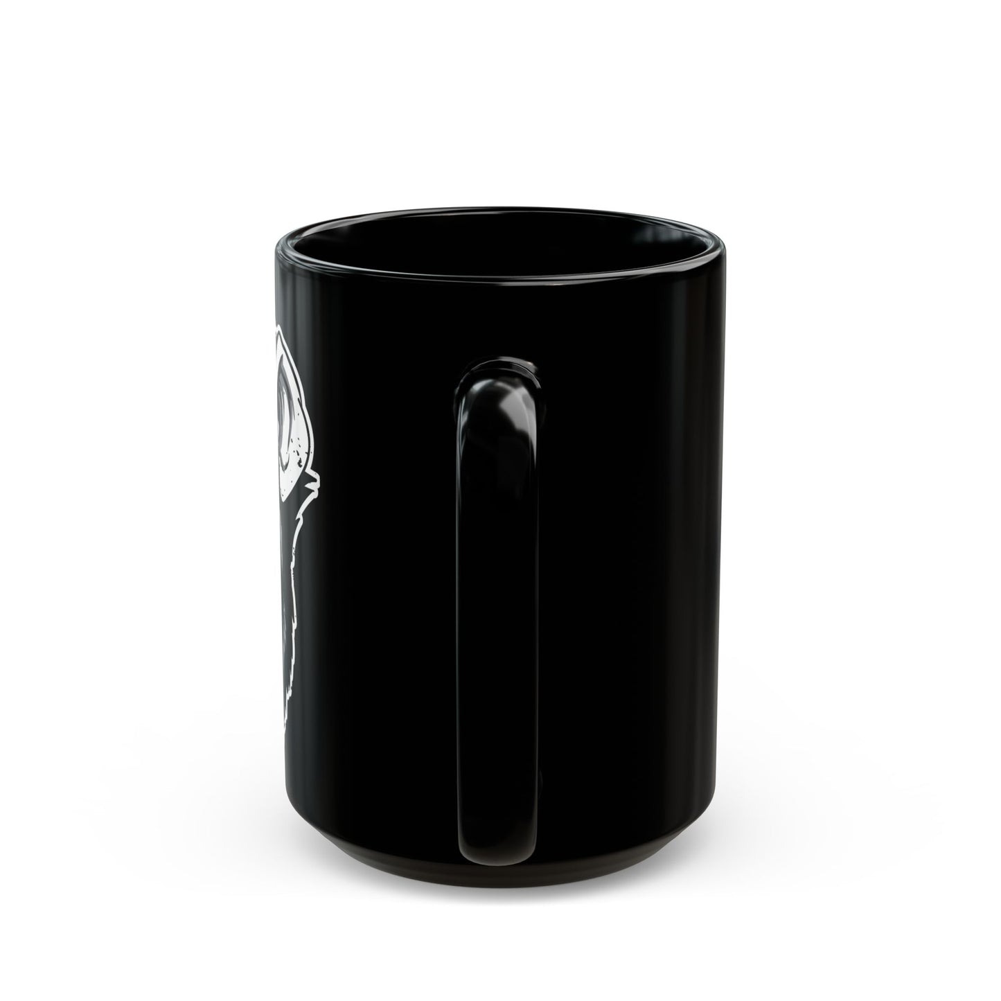 Morning Mojo Coffee Mug II