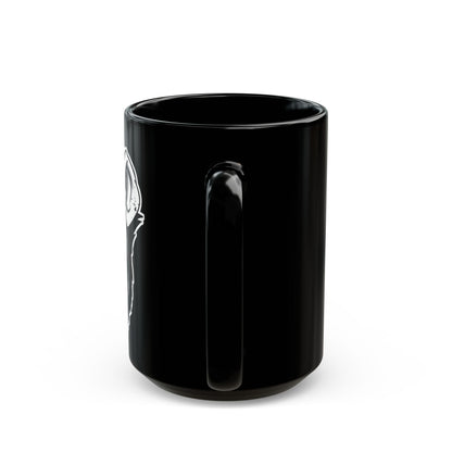 Morning Mojo Coffee Mug II