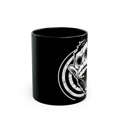 Morning Mojo Coffee Mug II