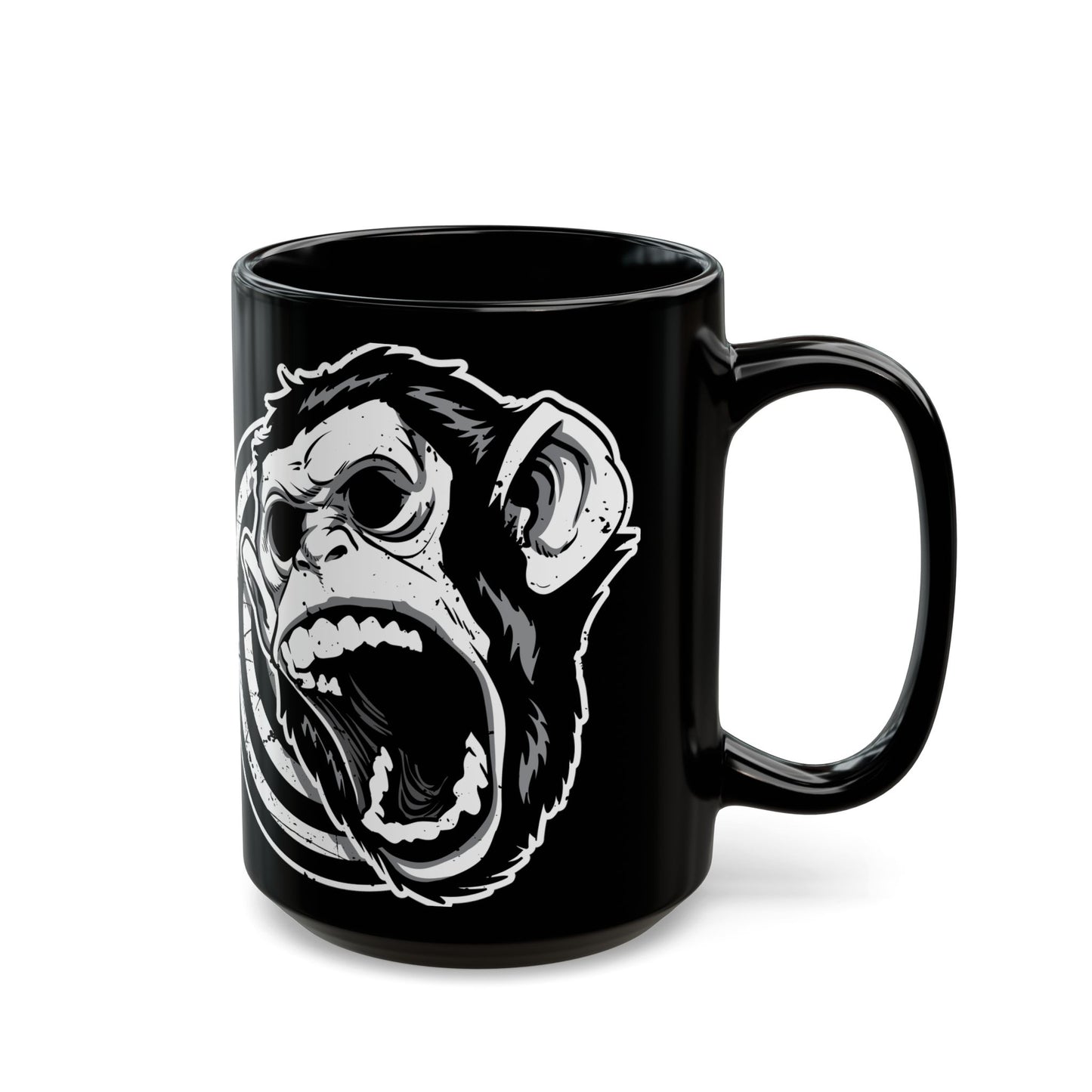Morning Mojo Coffee Mug II