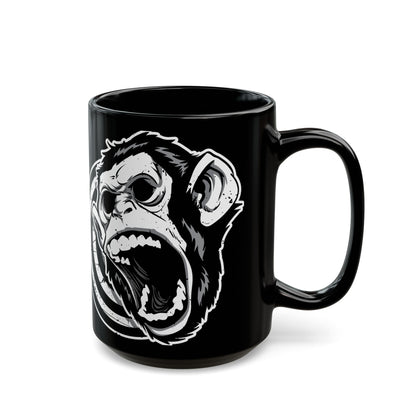 Morning Mojo Coffee Mug II