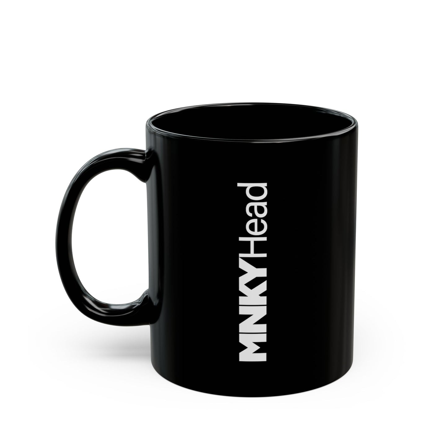 Morning Mojo Coffee Mug II