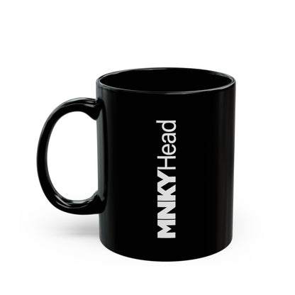 Morning Mojo Coffee Mug II