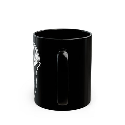 Morning Mojo Coffee Mug II