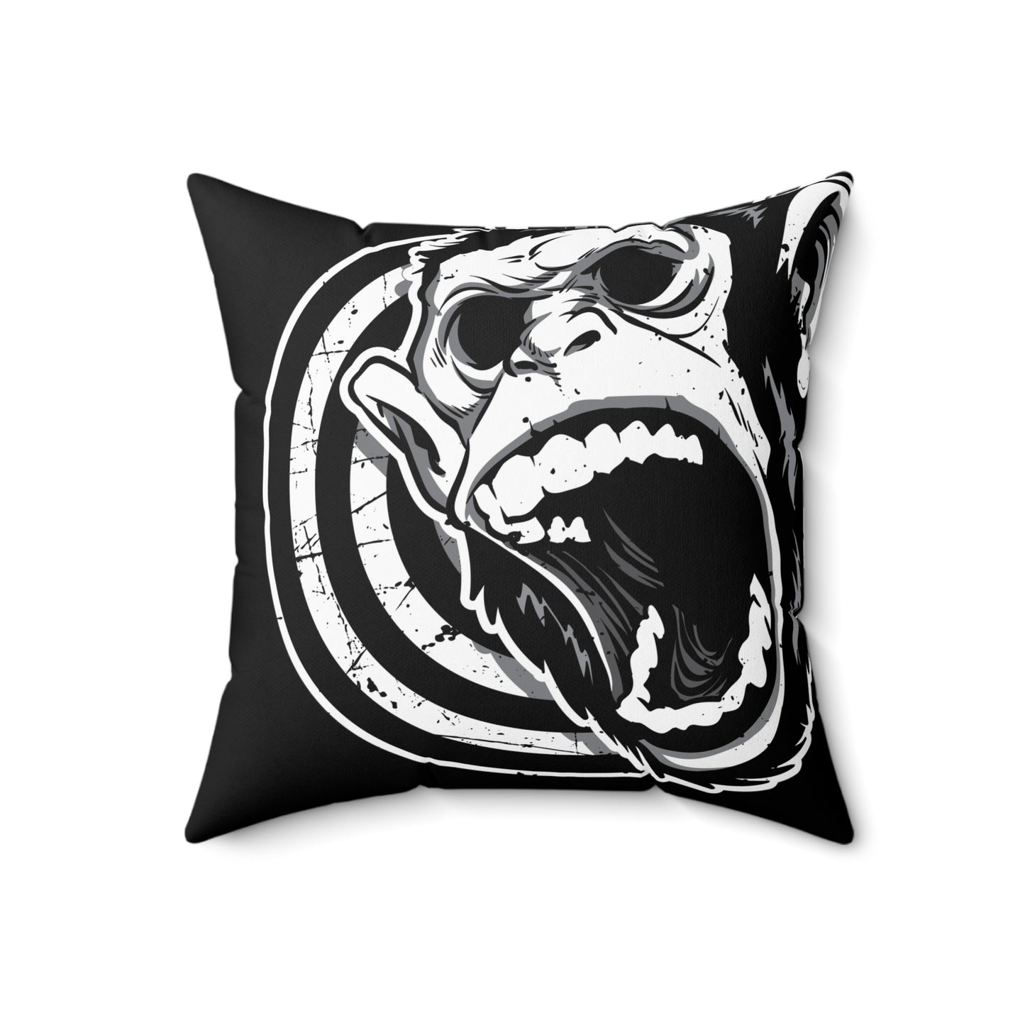 Pillow Picasso