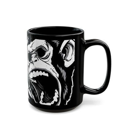 Morning Mojo Coffee Mug II