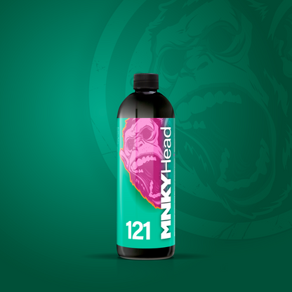 Orangutan Opulence Wash & Wax