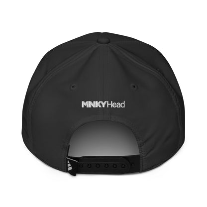 MNKY adidas Hat