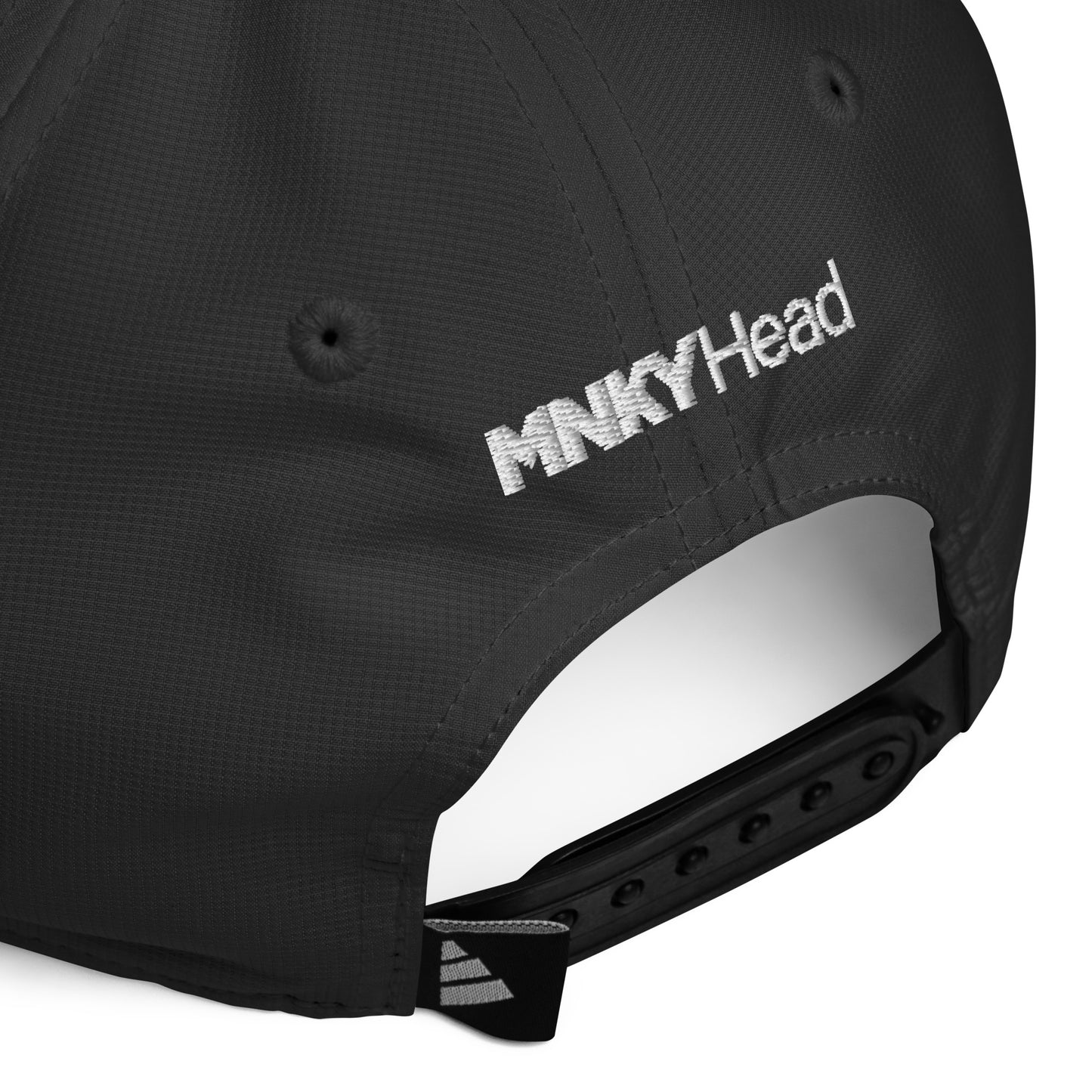 MNKY adidas Hat