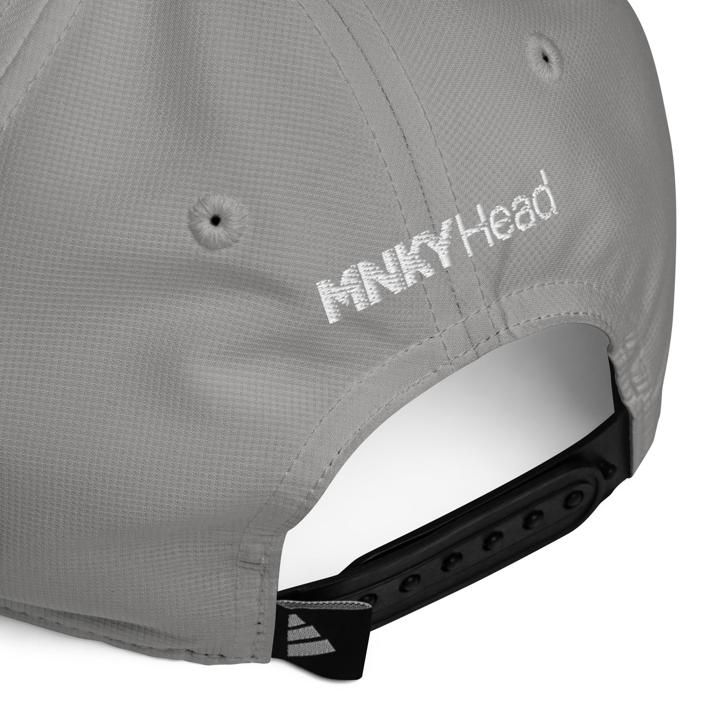 MNKY adidas Hat