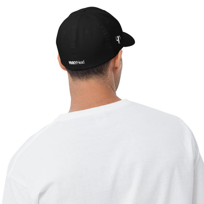 In-Stitches Flexfit Embroidered Hat