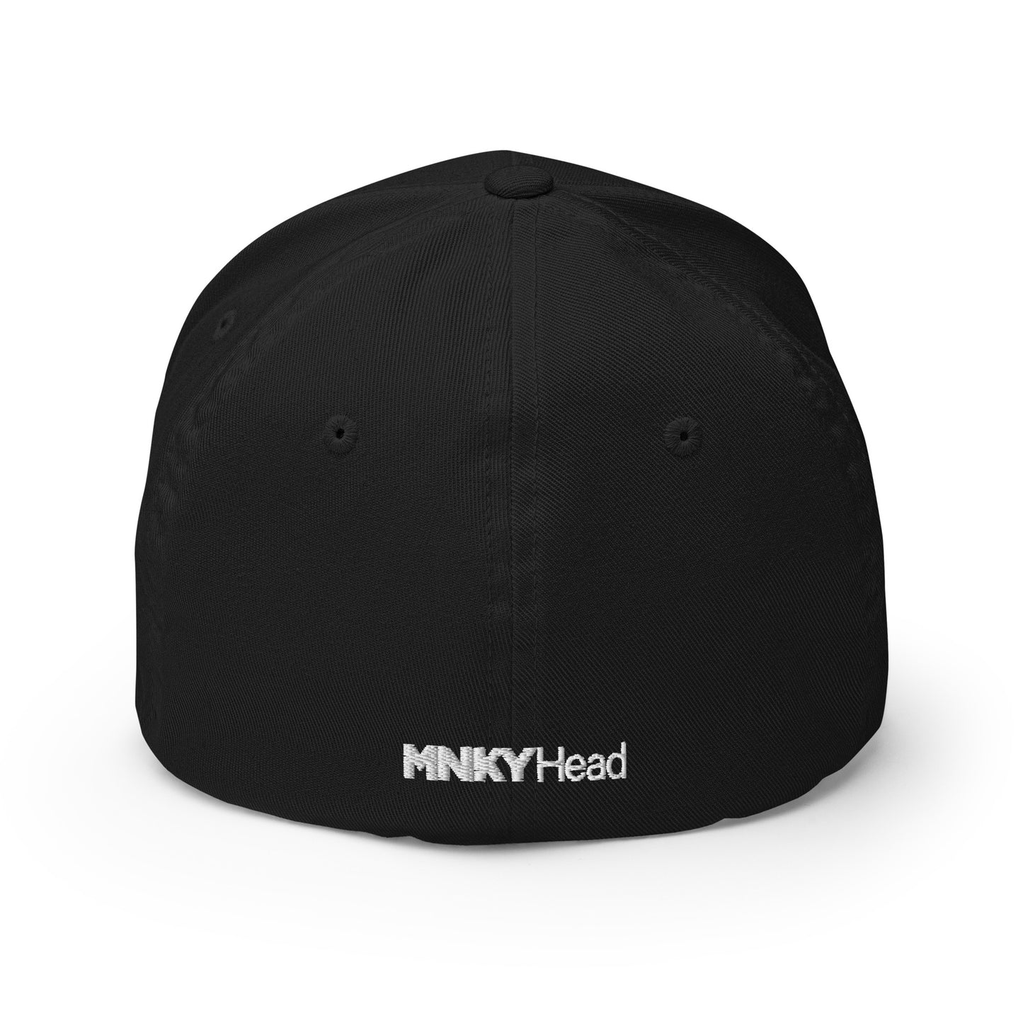 MNKY Flexfit Lid